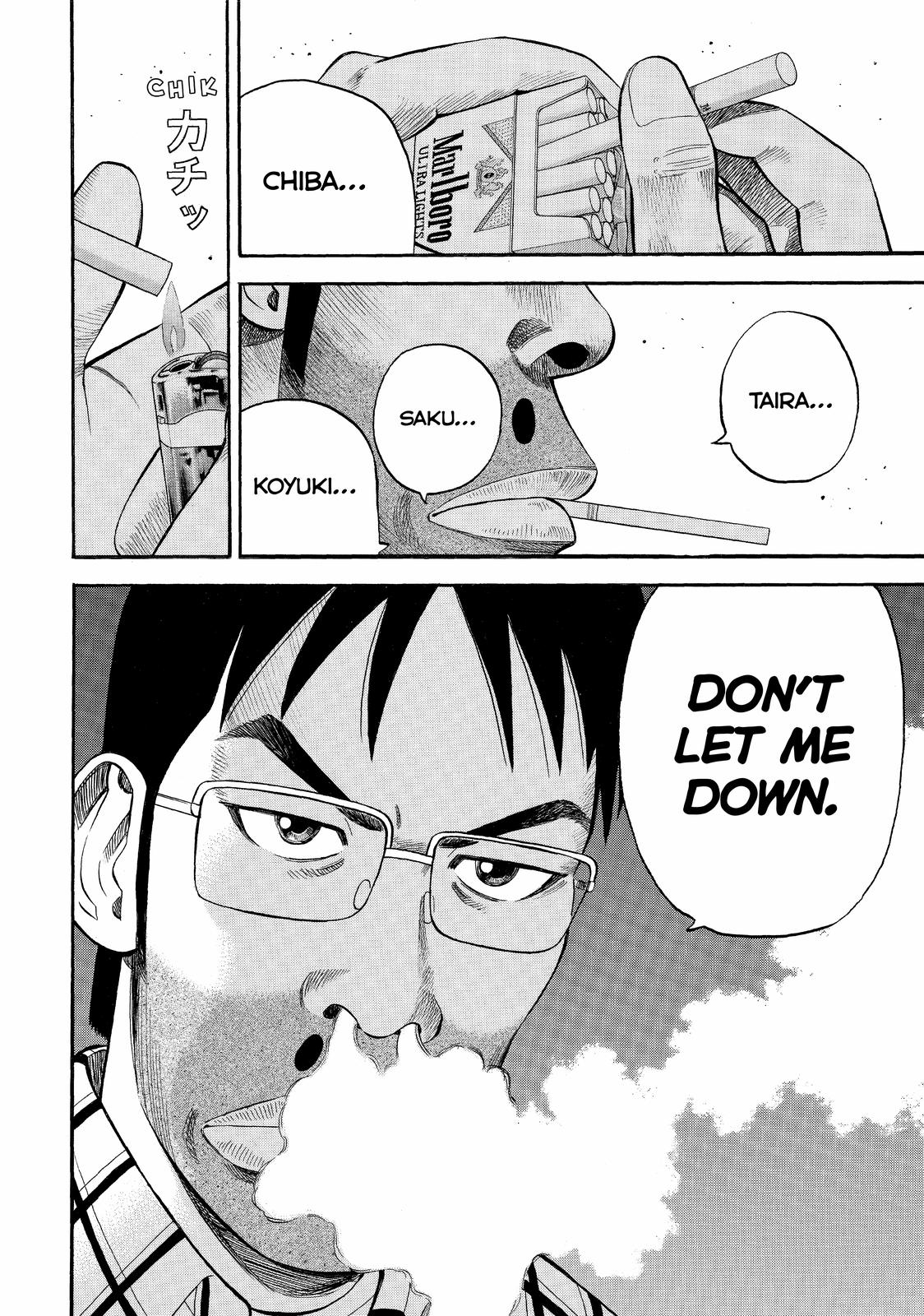 Read Beck En Manga Online