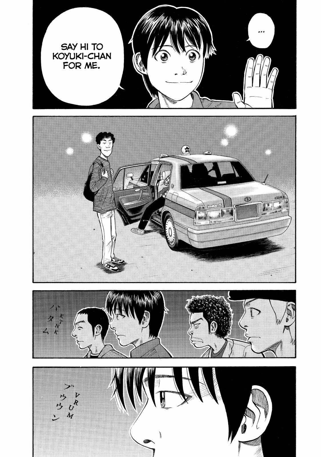 Read Beck En Manga Online