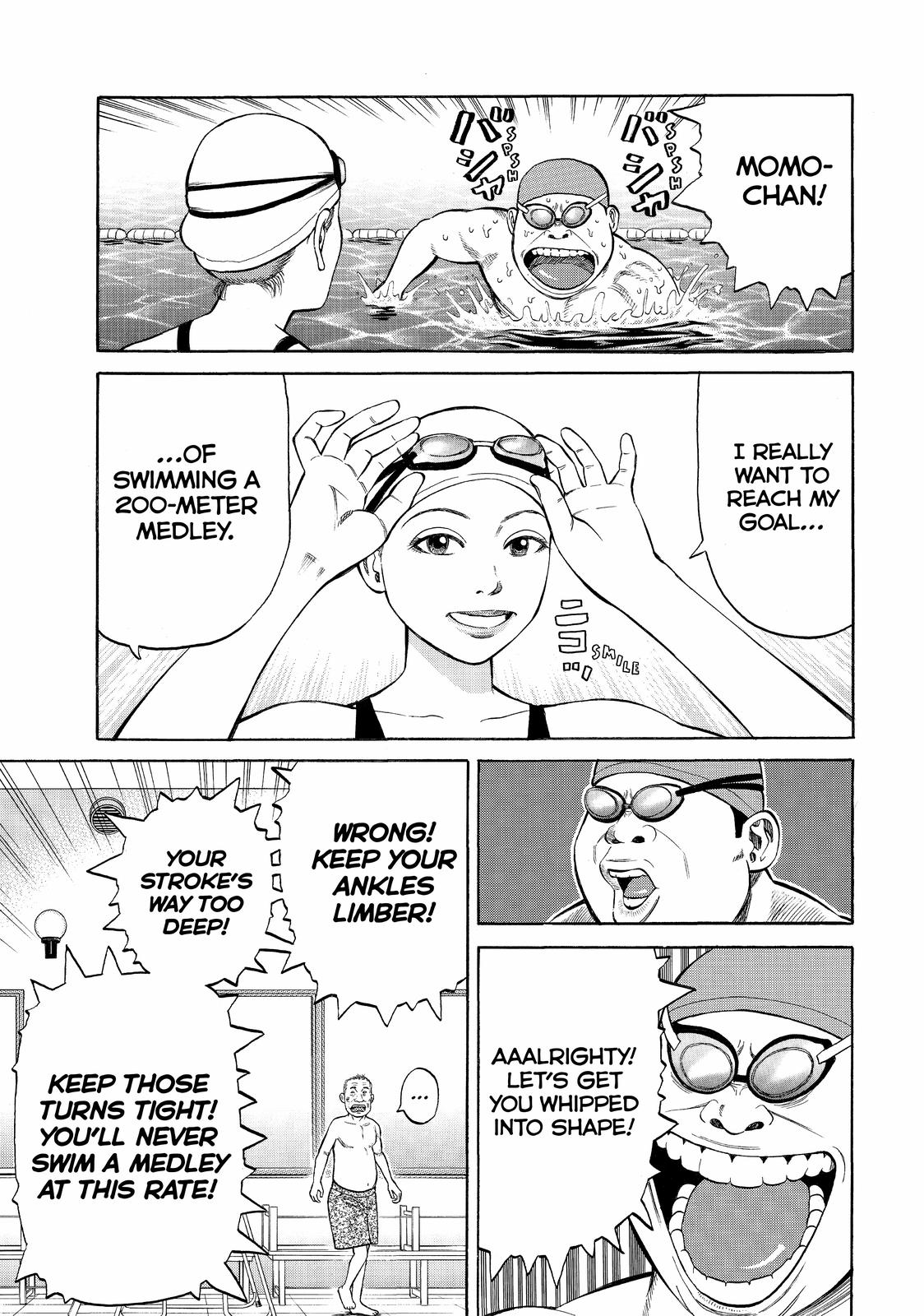 Read Beck En Manga Online