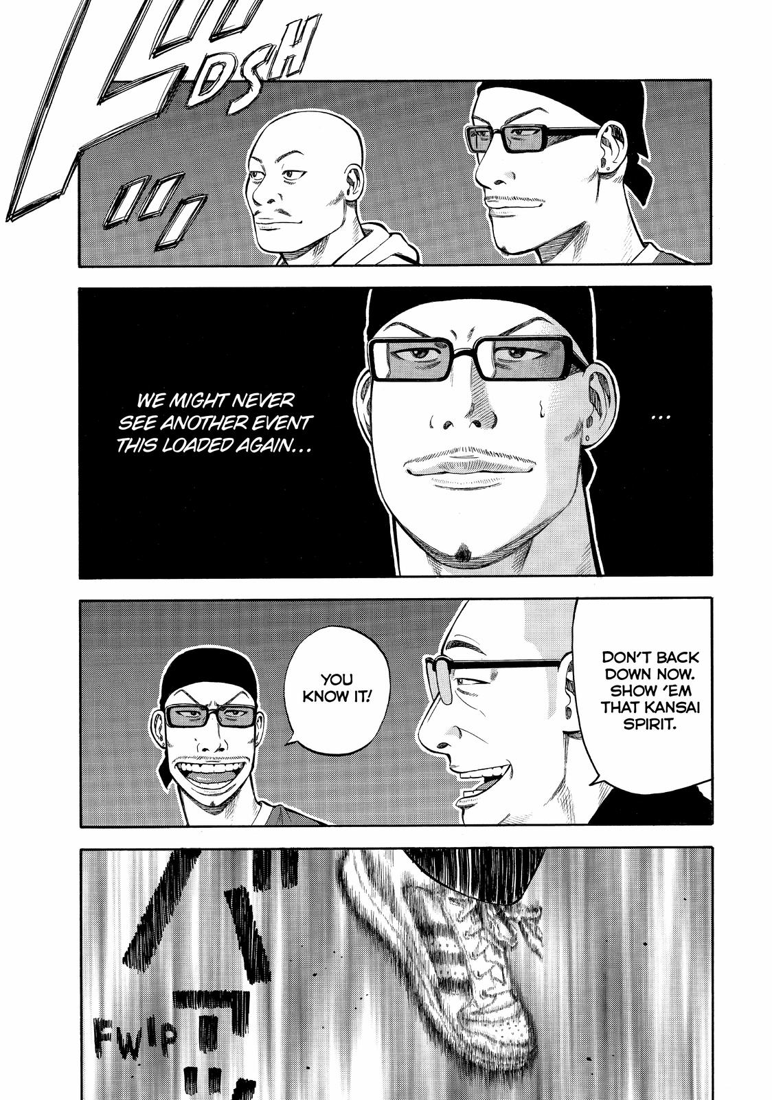 Read Beck En Manga Online