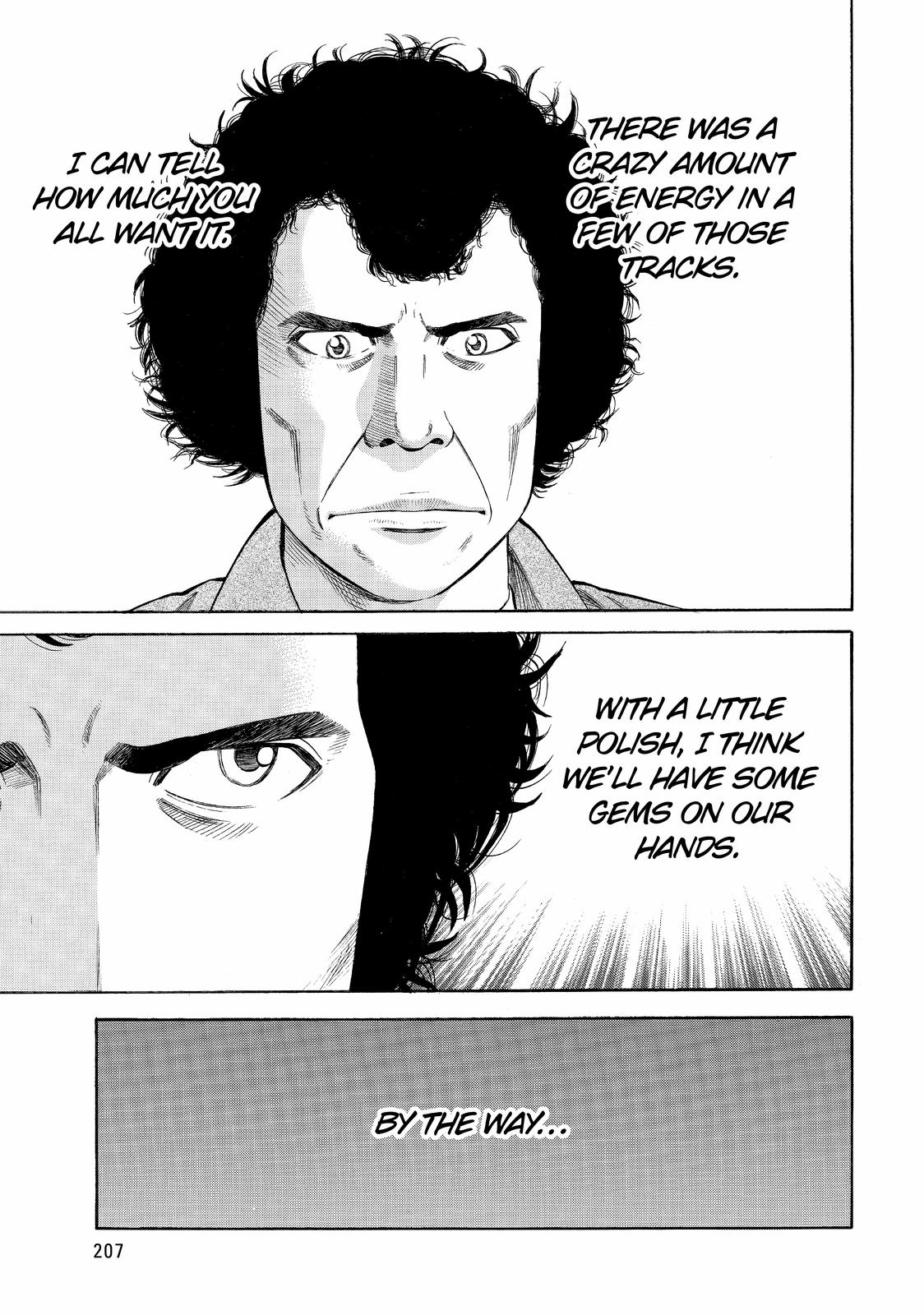 Read Beck En Manga Online