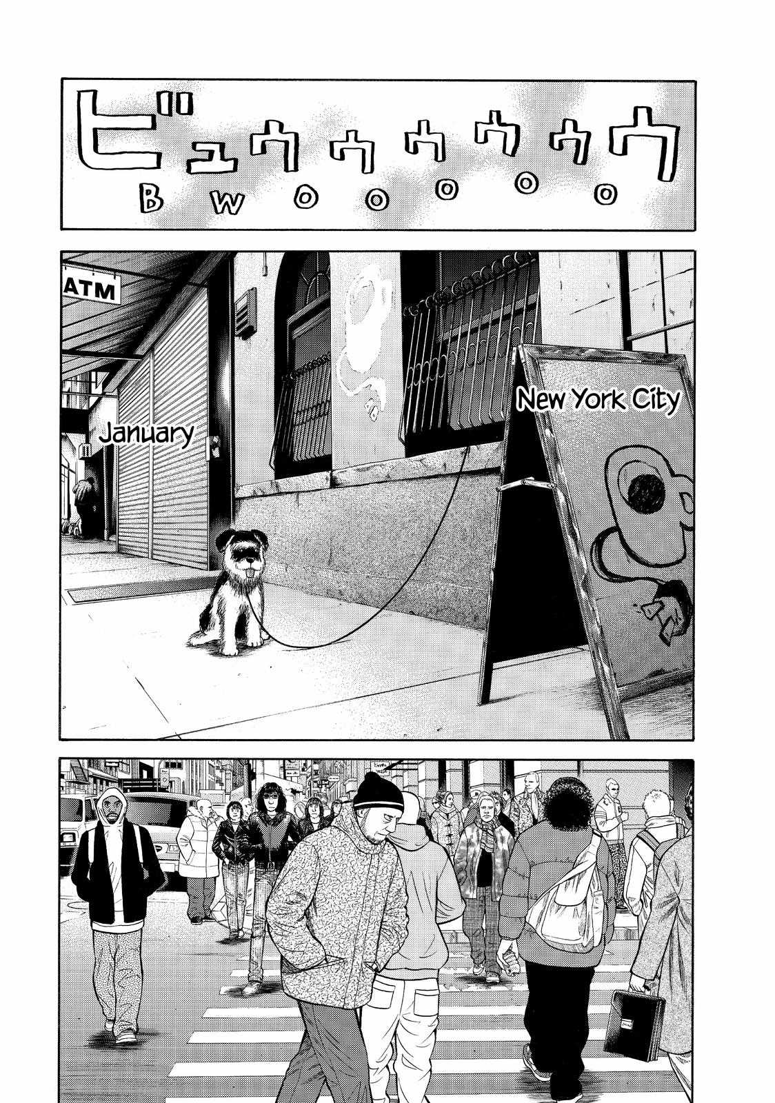Read Beck En Manga Online