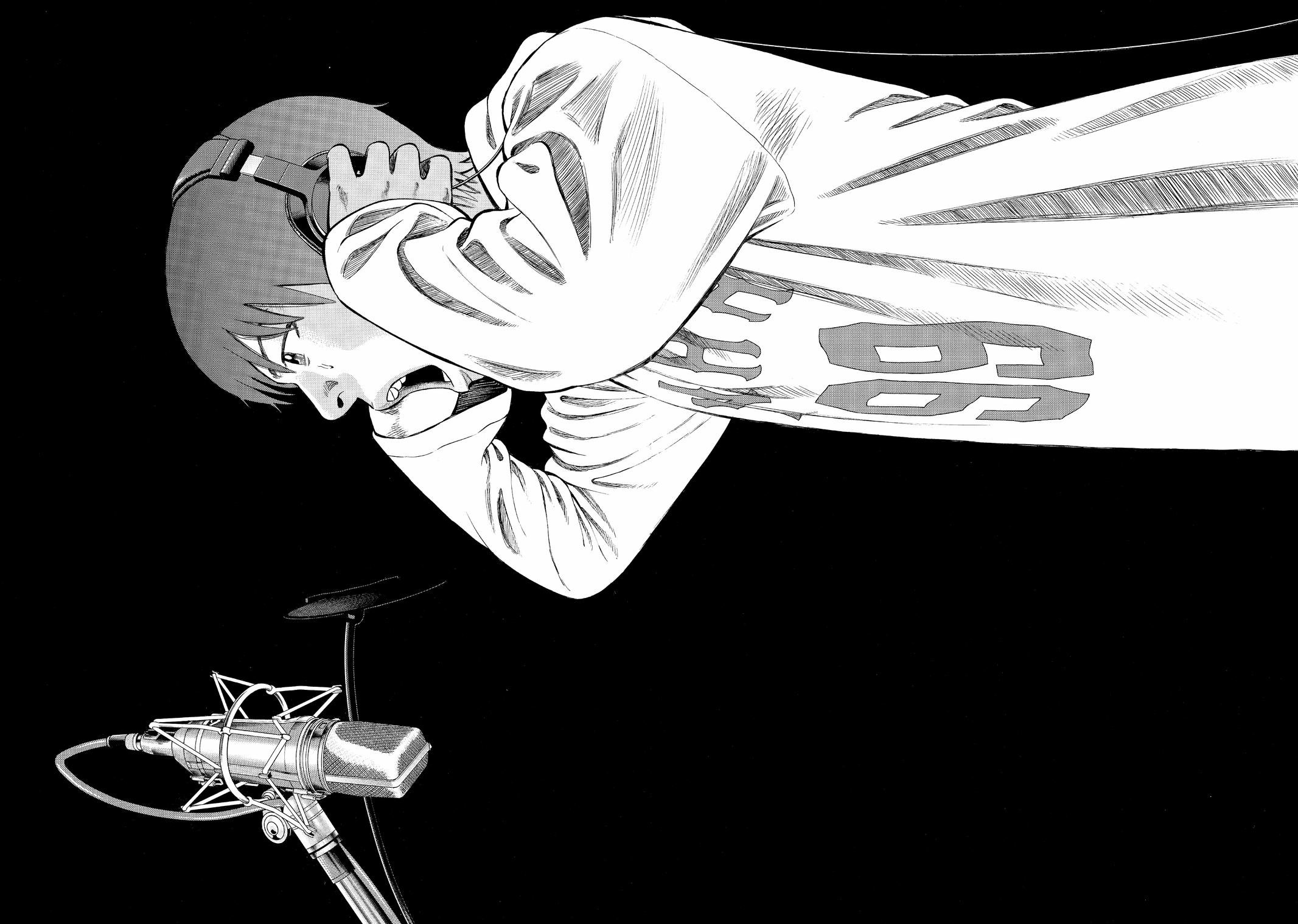 Read Beck En Manga Online