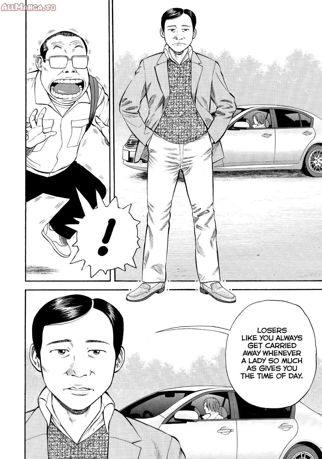 Read Beck En Manga Online