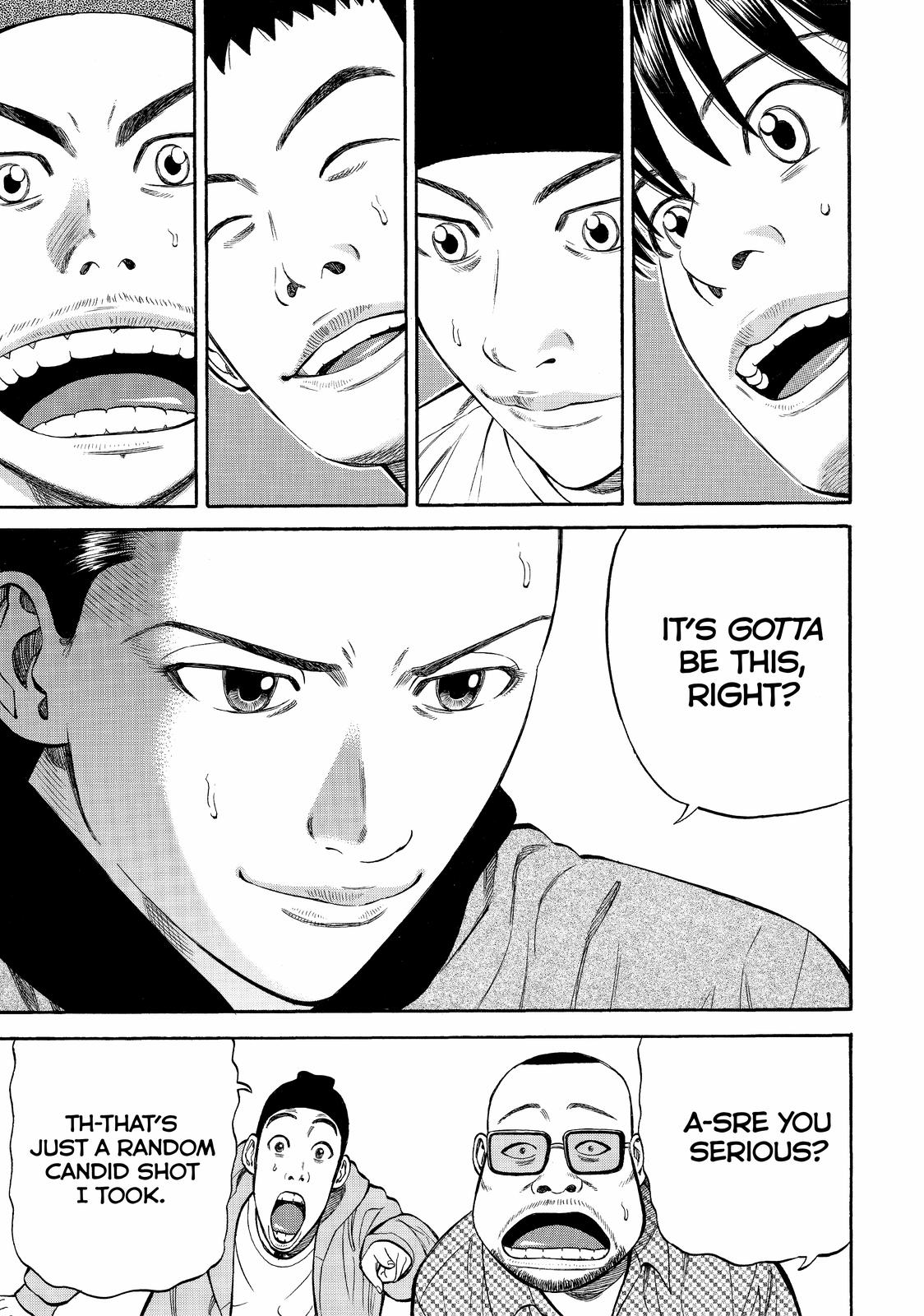 Read Beck En Manga Online
