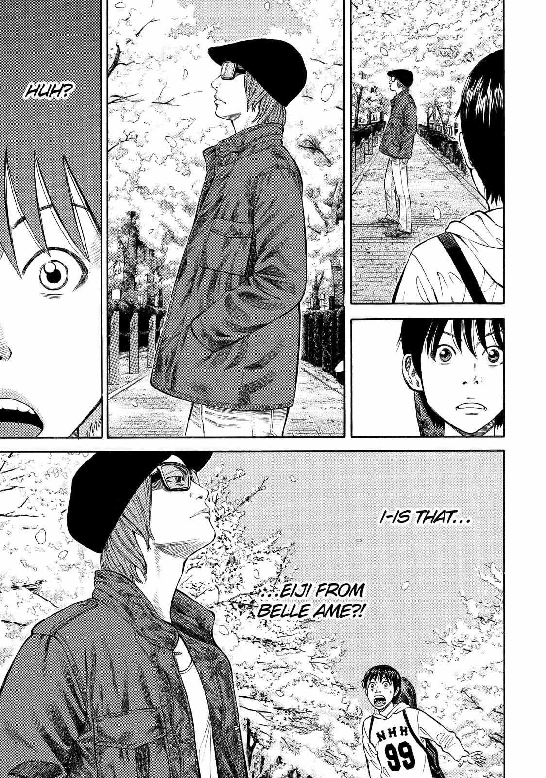 Read Beck En Manga Online