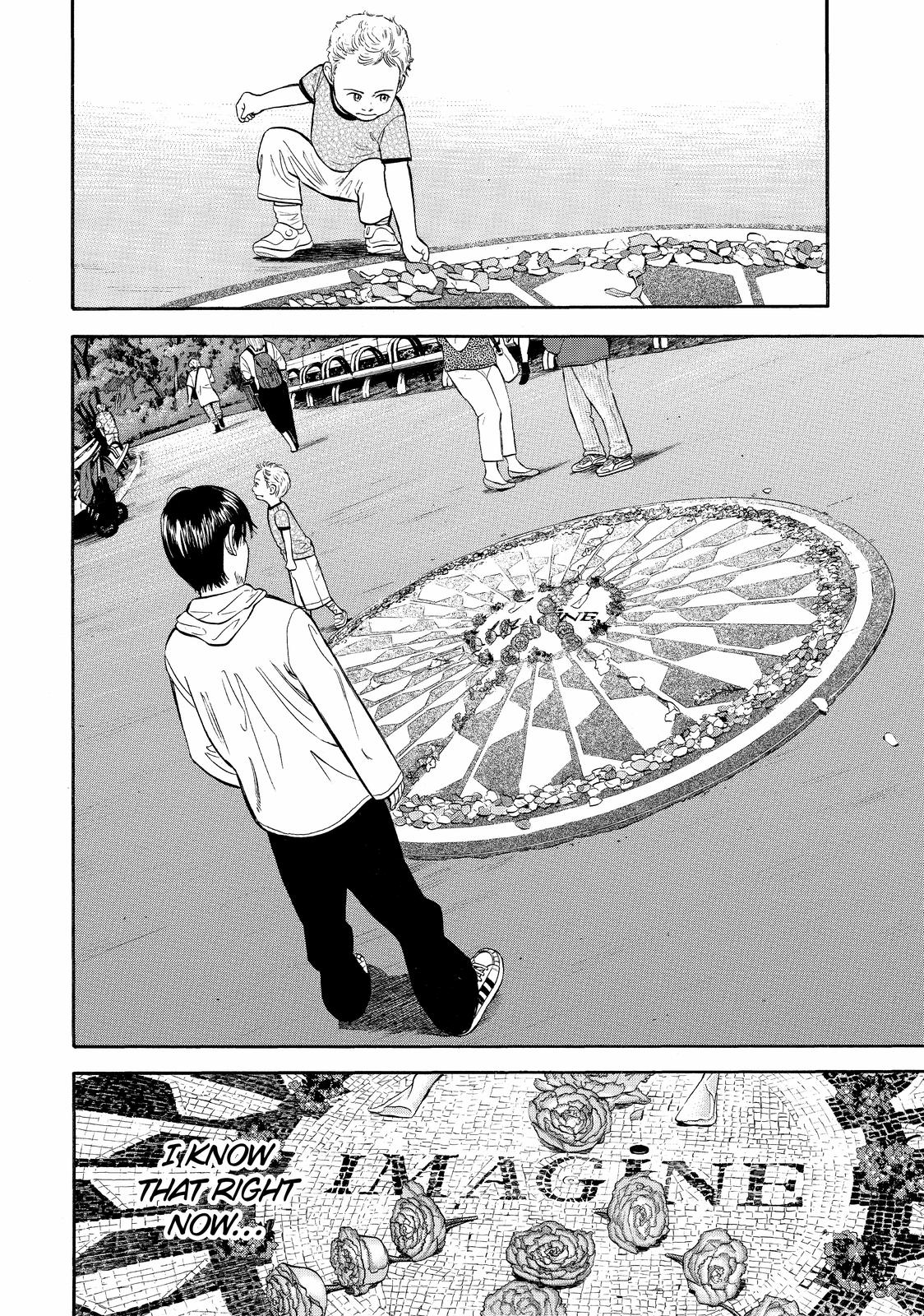 Read Beck En Manga Online
