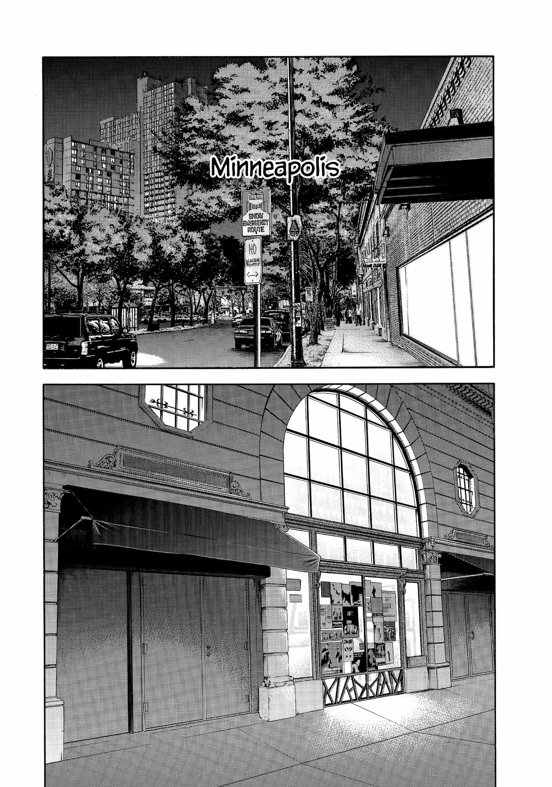 Read Beck En Manga Online