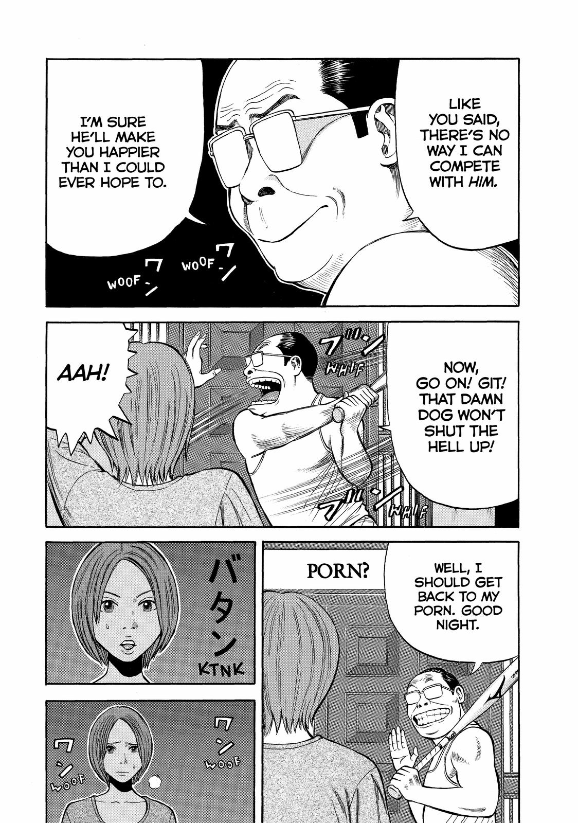 Read Beck En Manga Online