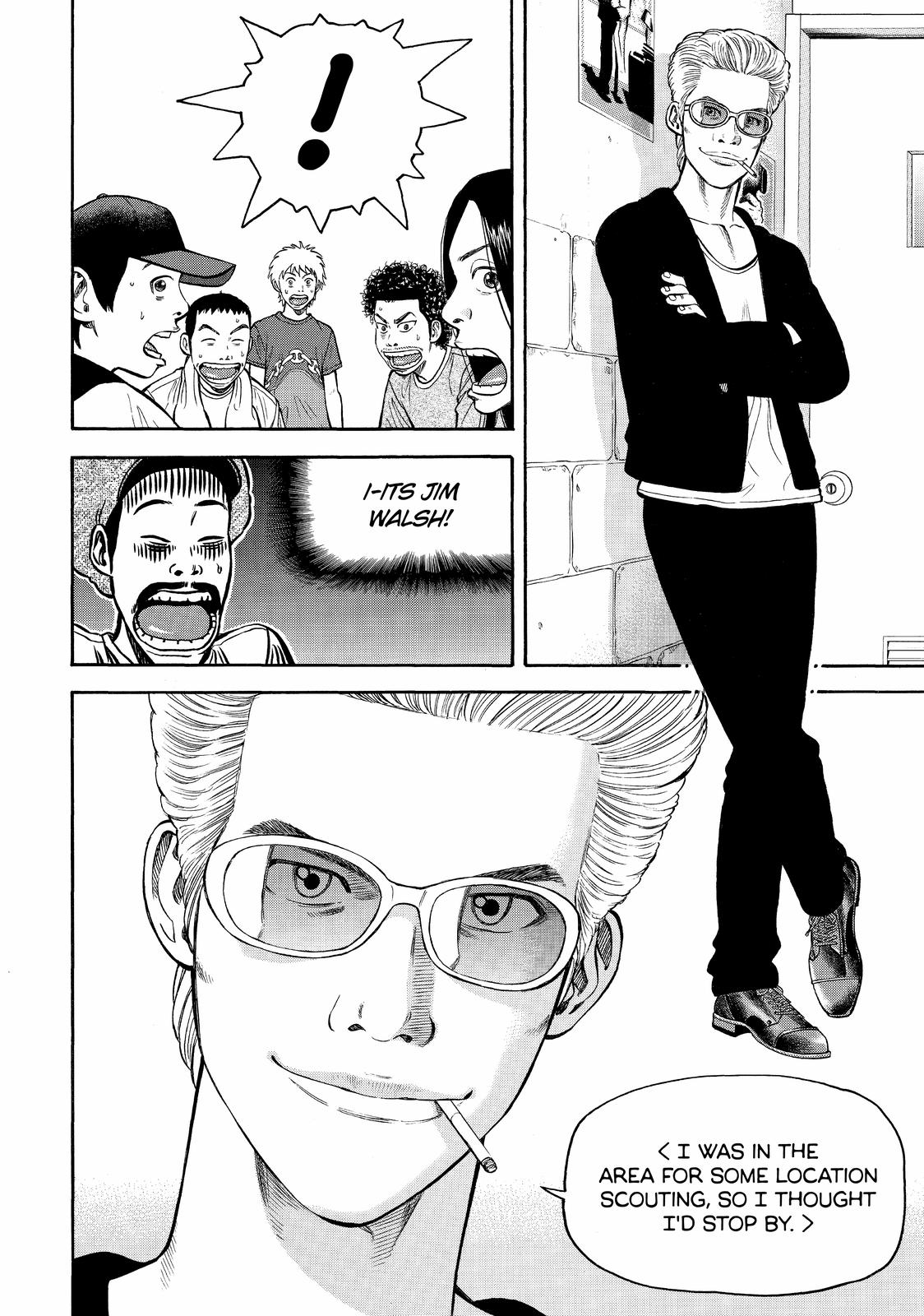 Read Beck En Manga Online