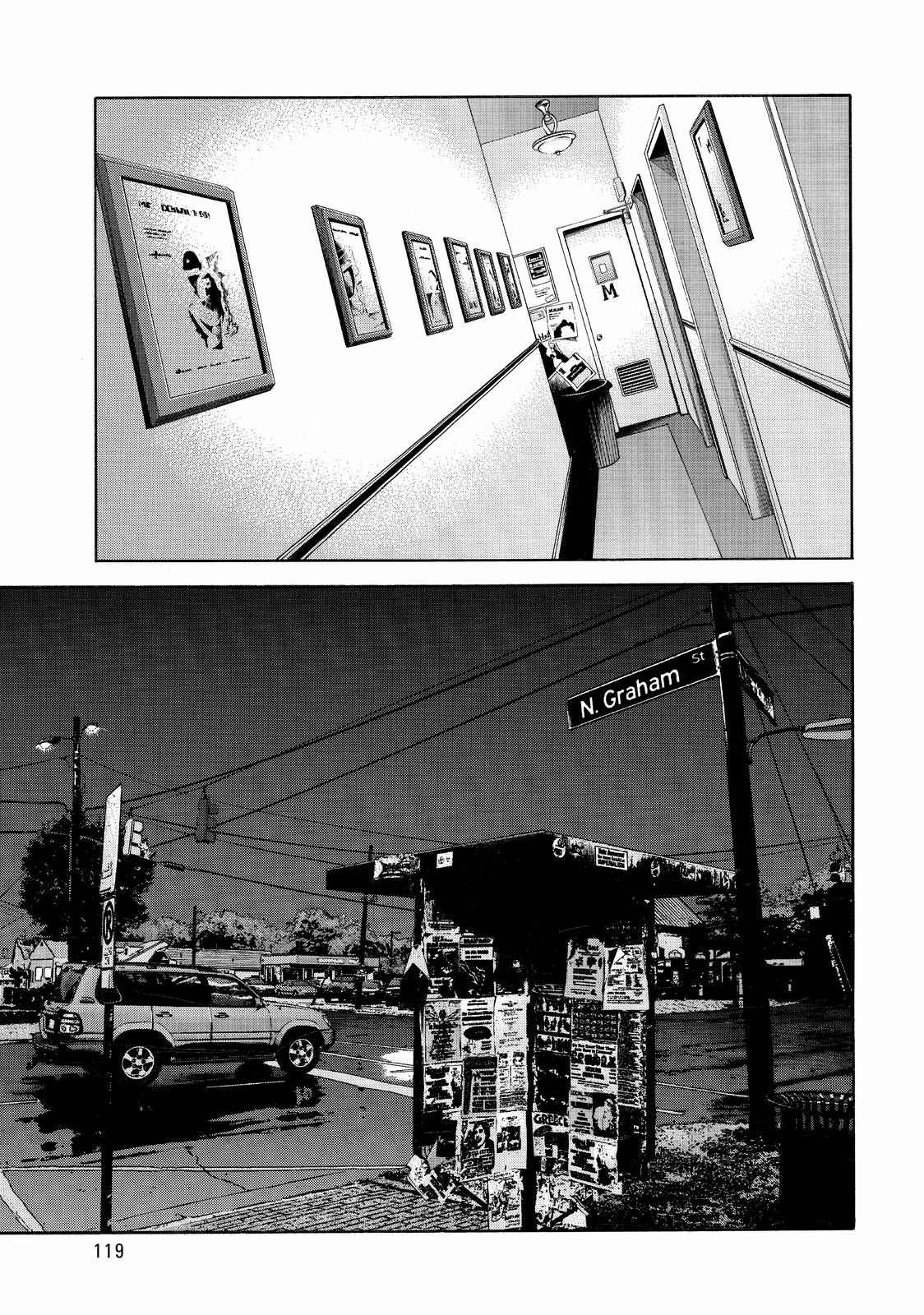 Read Beck En Manga Online