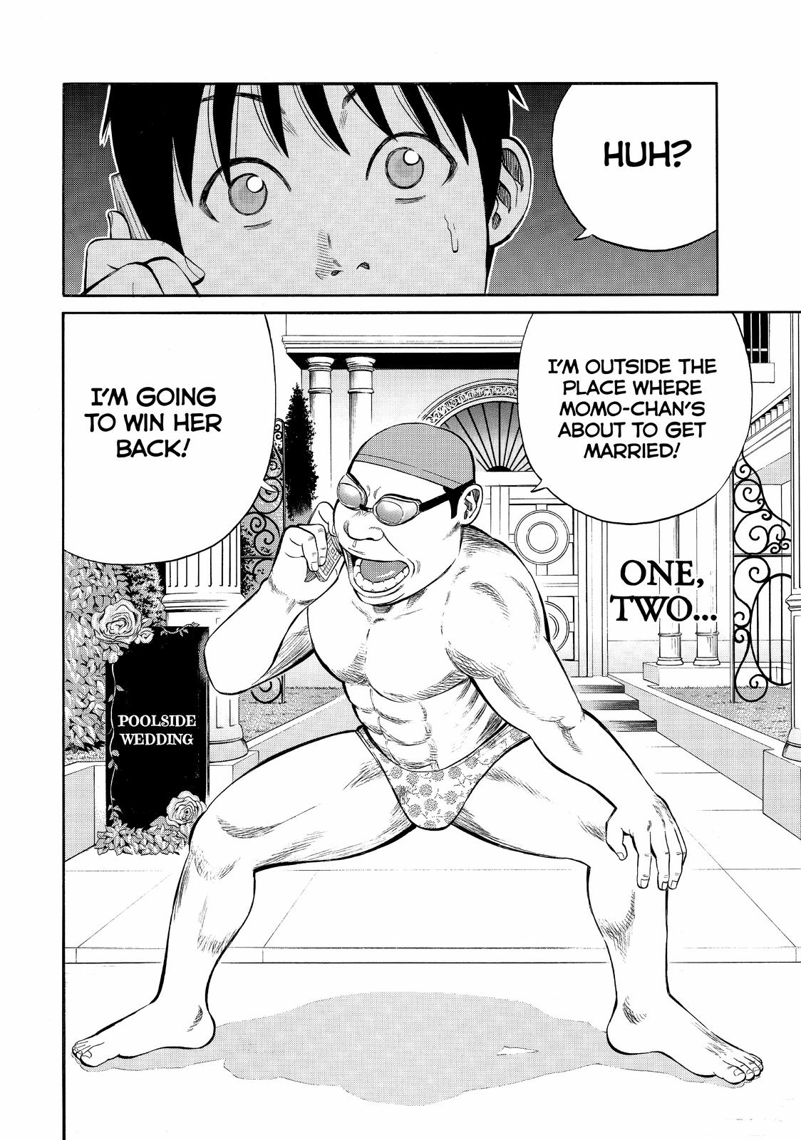 Read Beck En Manga Online