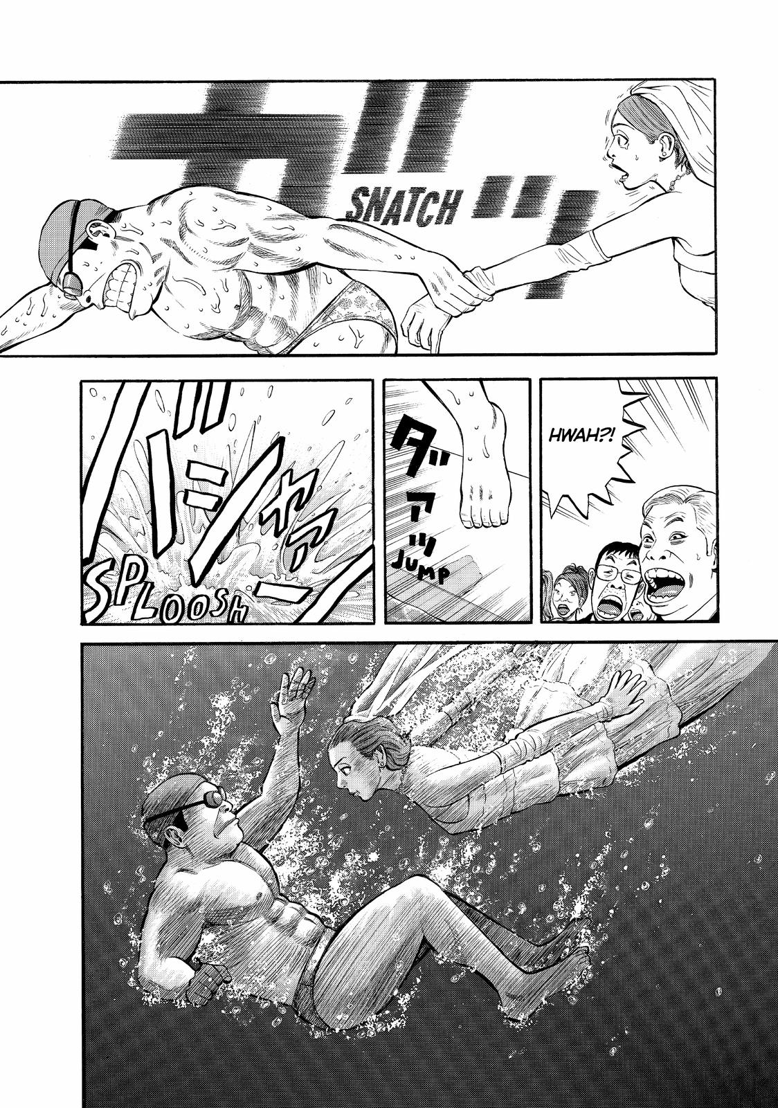 Read Beck En Manga Online