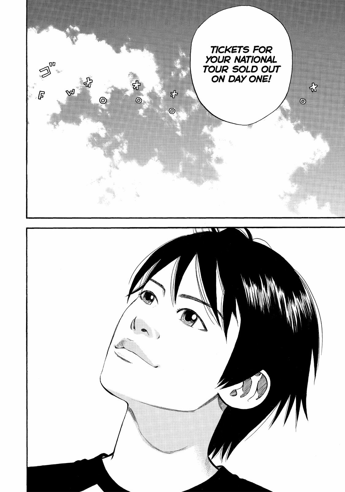 Read Beck En Manga Online