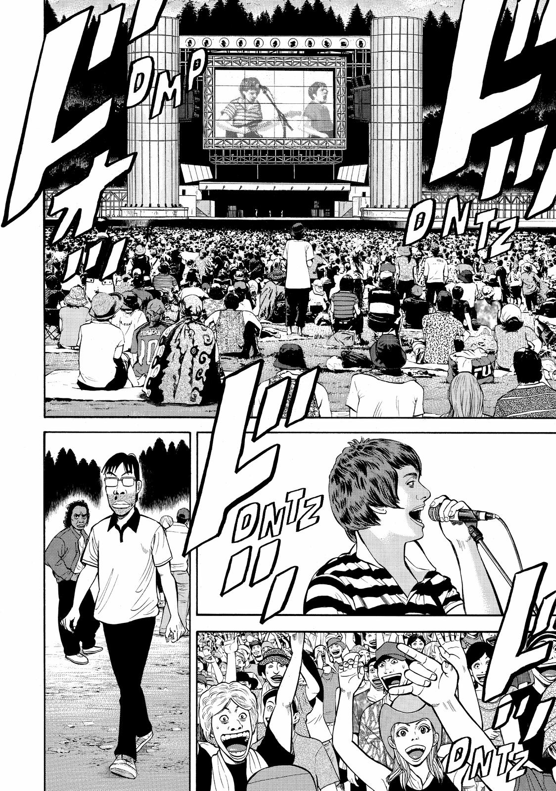 Read Beck En Manga Online