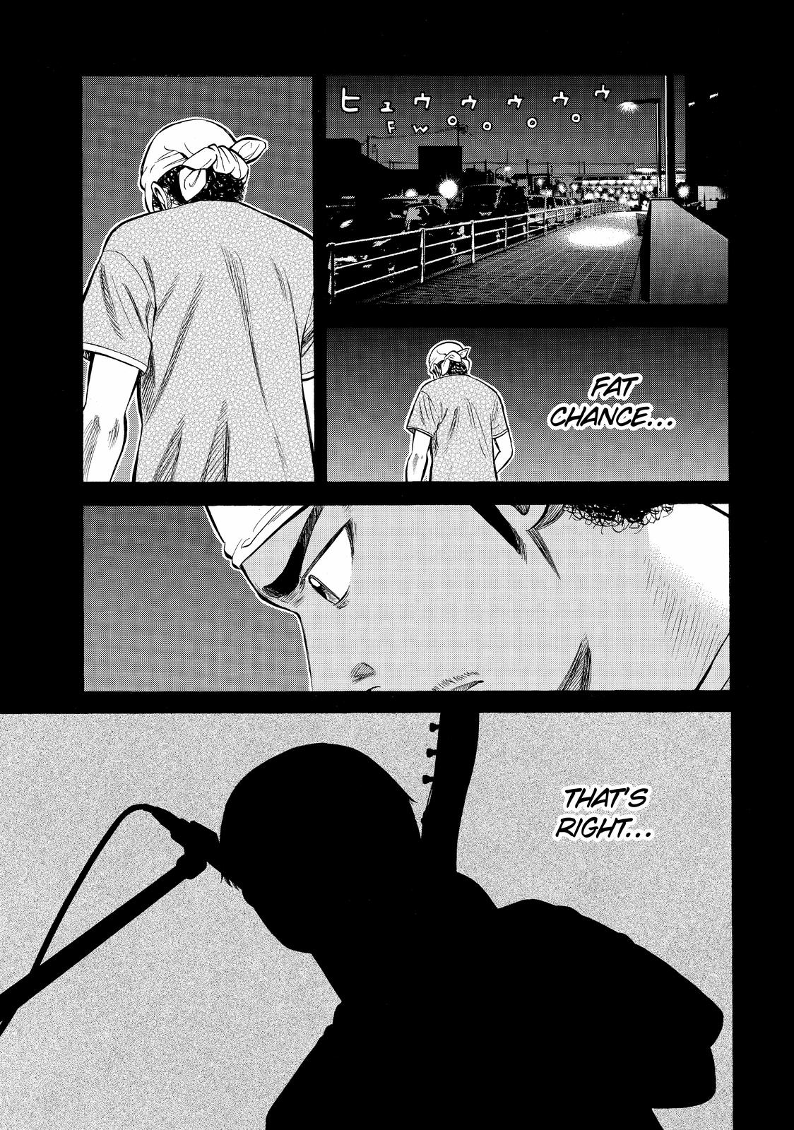 Read Beck En Manga Online