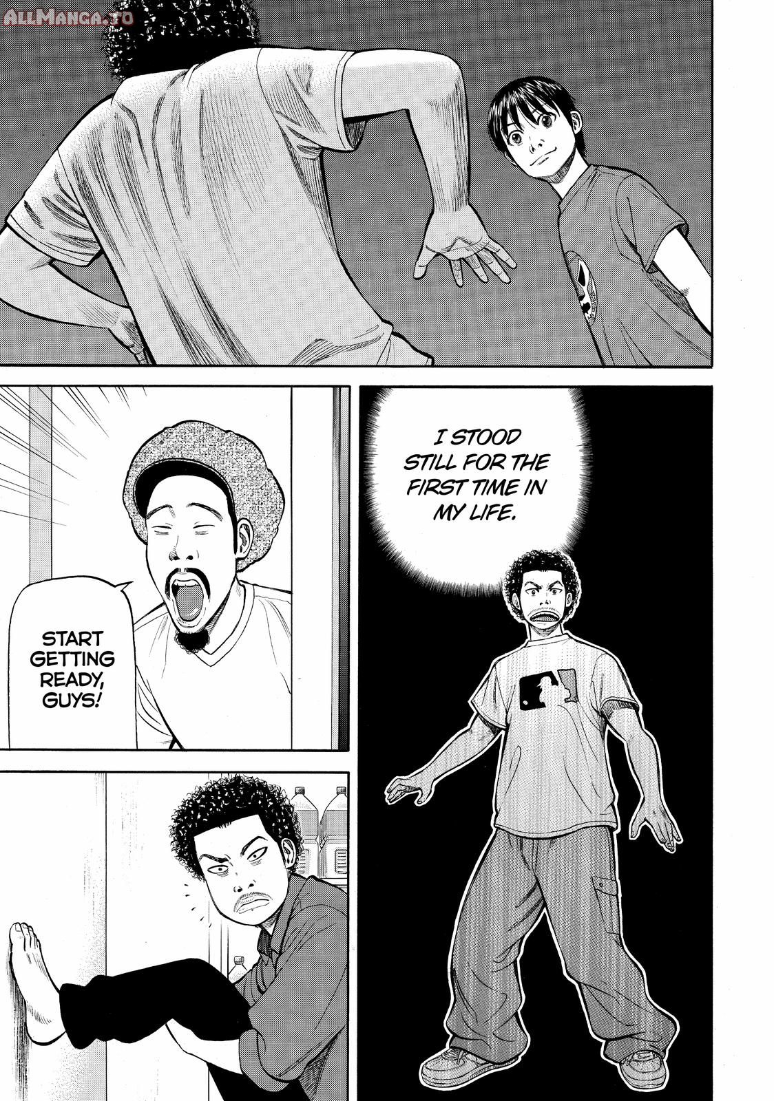 Read Beck En Manga Online