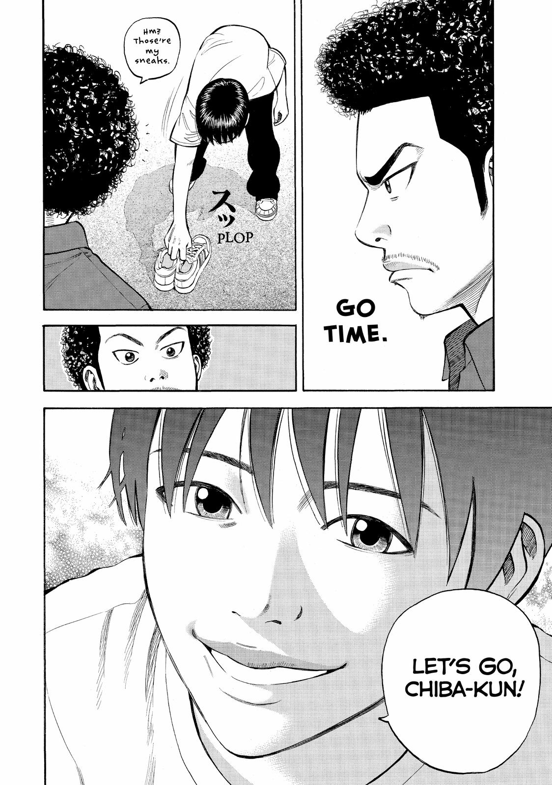 Read Beck En Manga Online