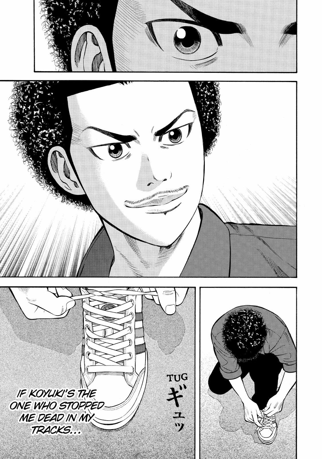 Read Beck En Manga Online