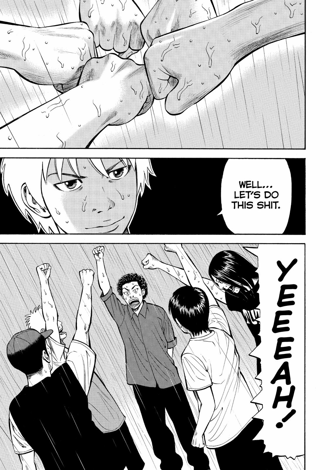 Read Beck En Manga Online