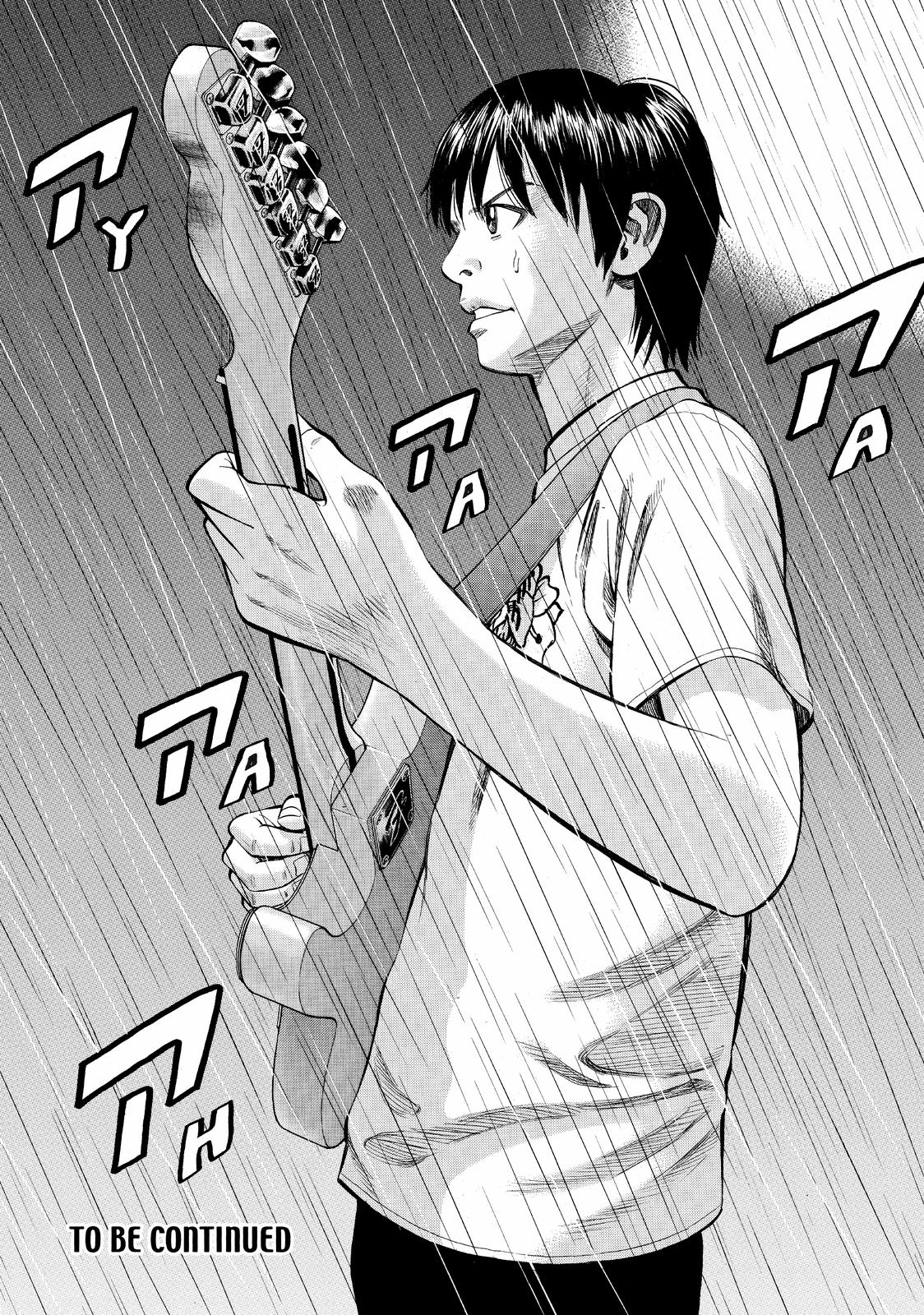 Read Beck En Manga Online