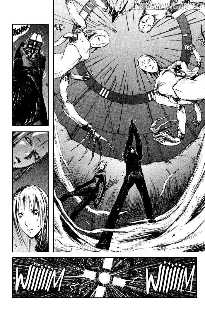 Read Blame En Manga Online