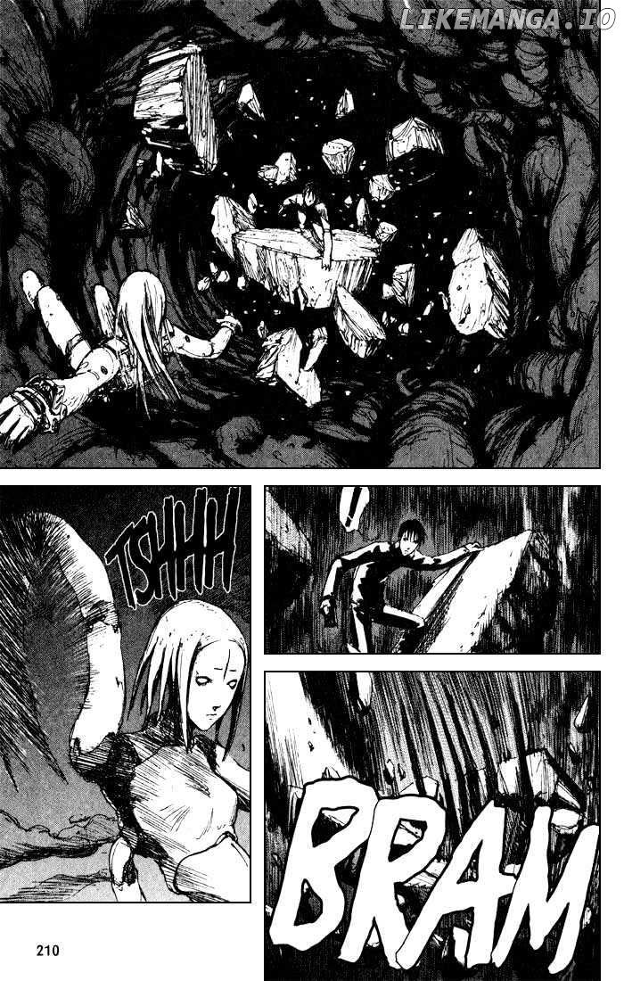 Read Blame En Manga Online