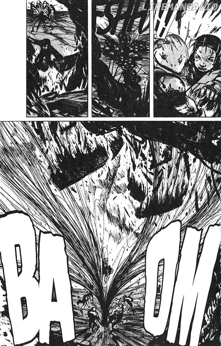 Read Blame En Manga Online