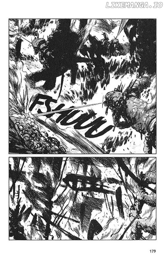 Read Blame En Manga Online
