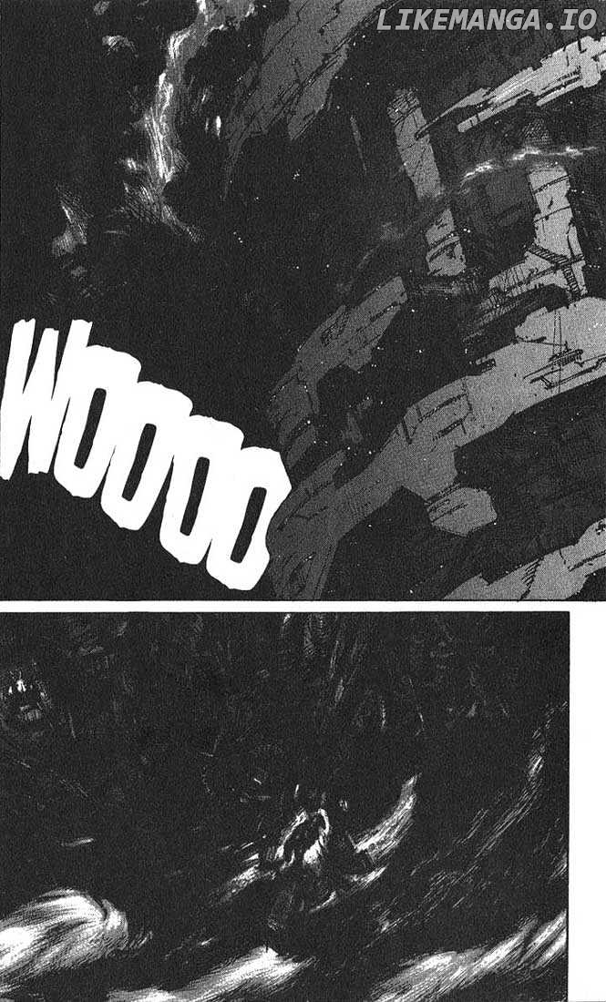 Read Blame En Manga Online