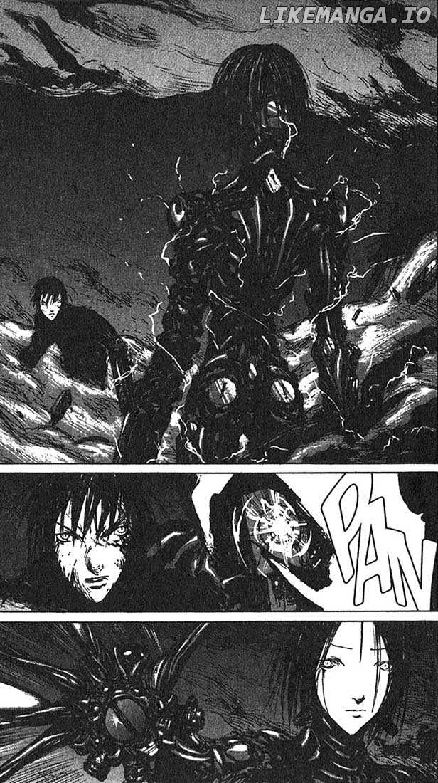 Read Blame En Manga Online