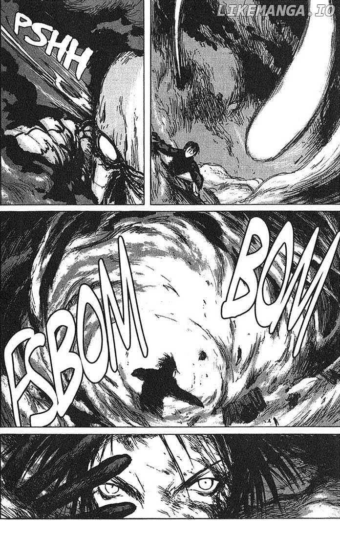 Read Blame En Manga Online