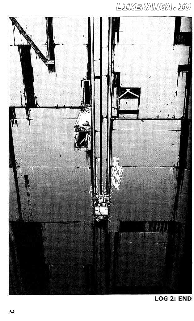 Read Blame En Manga Online