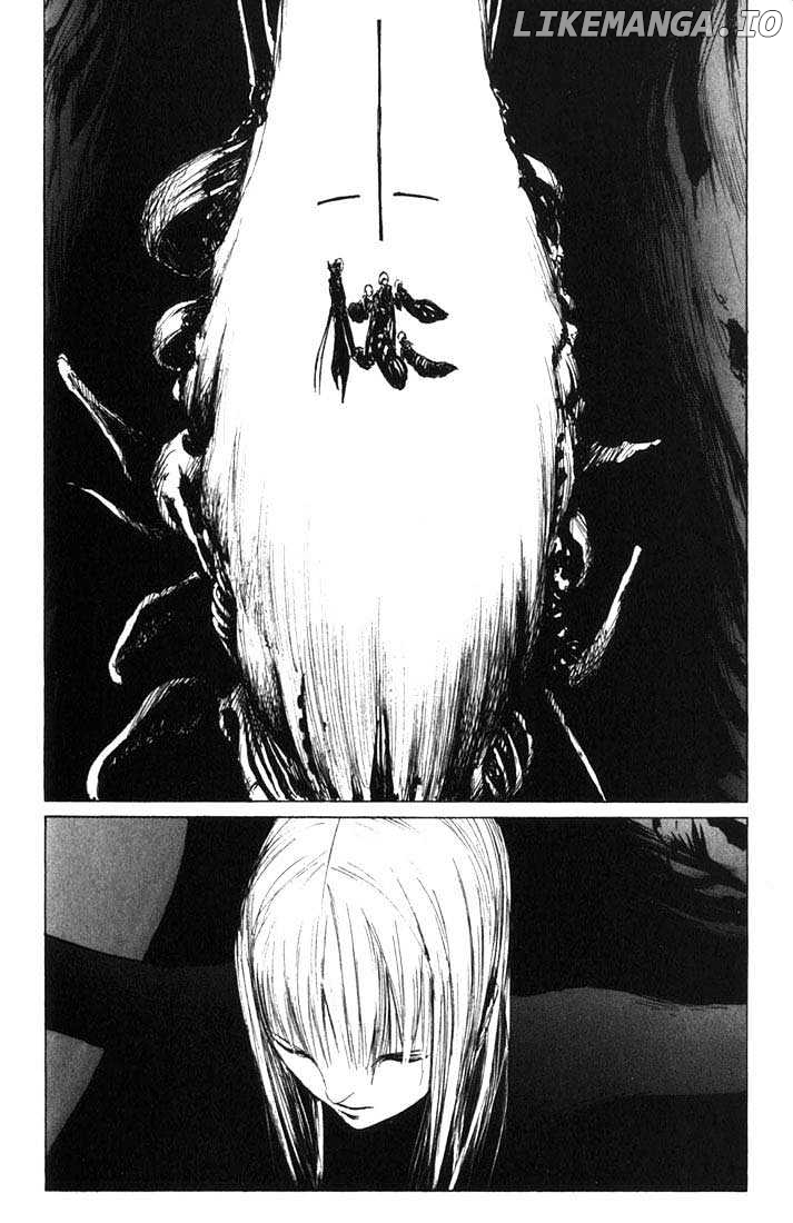 Read Blame En Manga Online