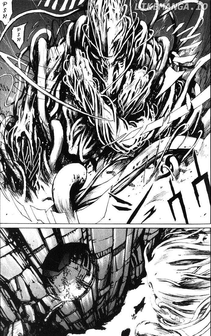 Read Blame En Manga Online