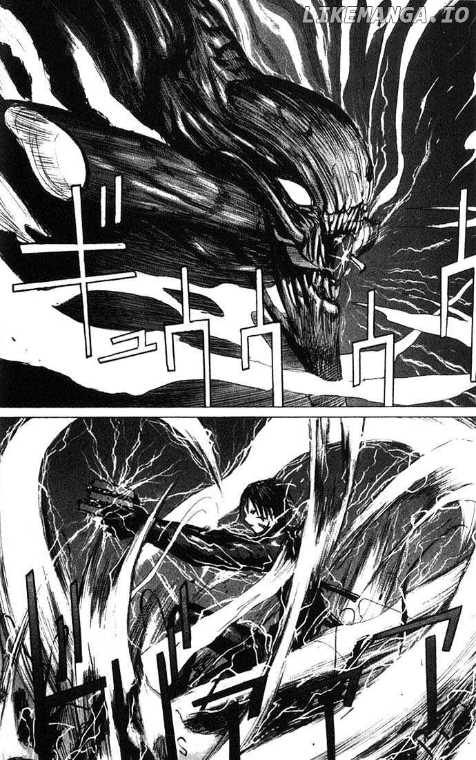 Read Blame En Manga Online