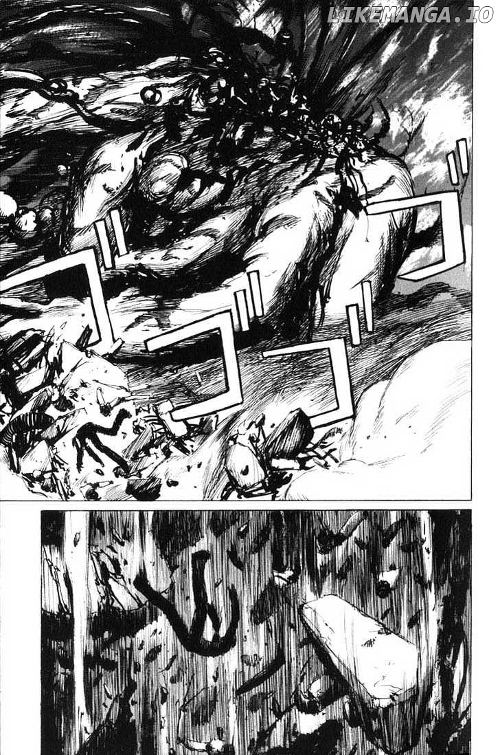 Read Blame En Manga Online