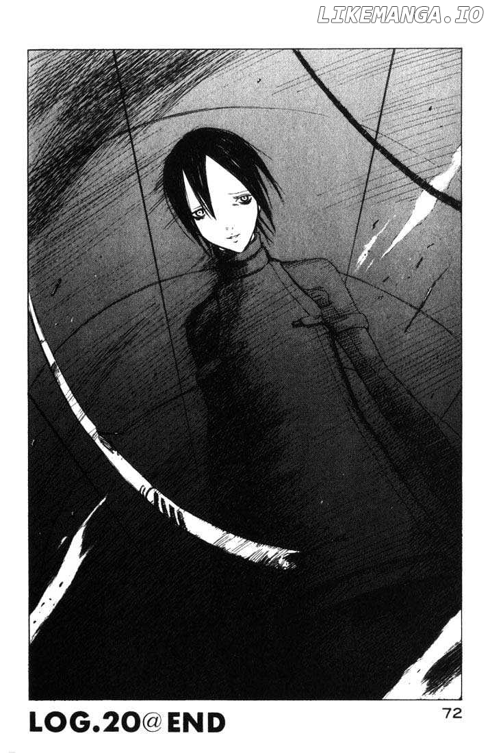 Read Blame En Manga Online