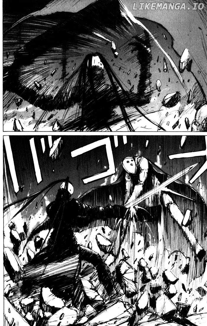 Read Blame En Manga Online