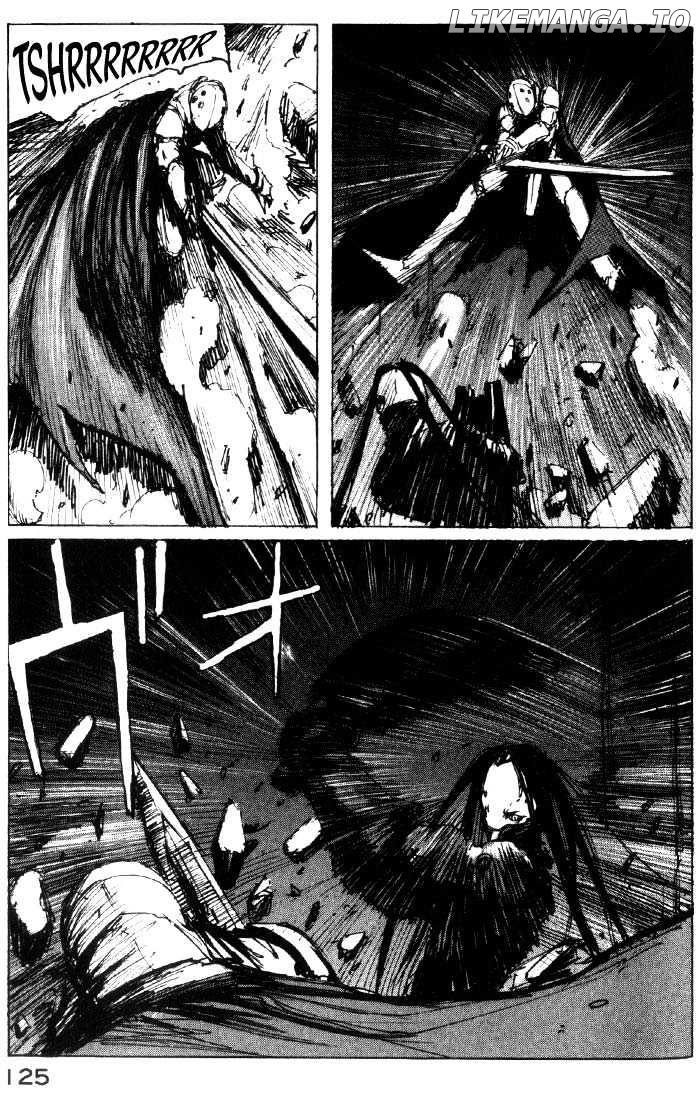 Read Blame En Manga Online