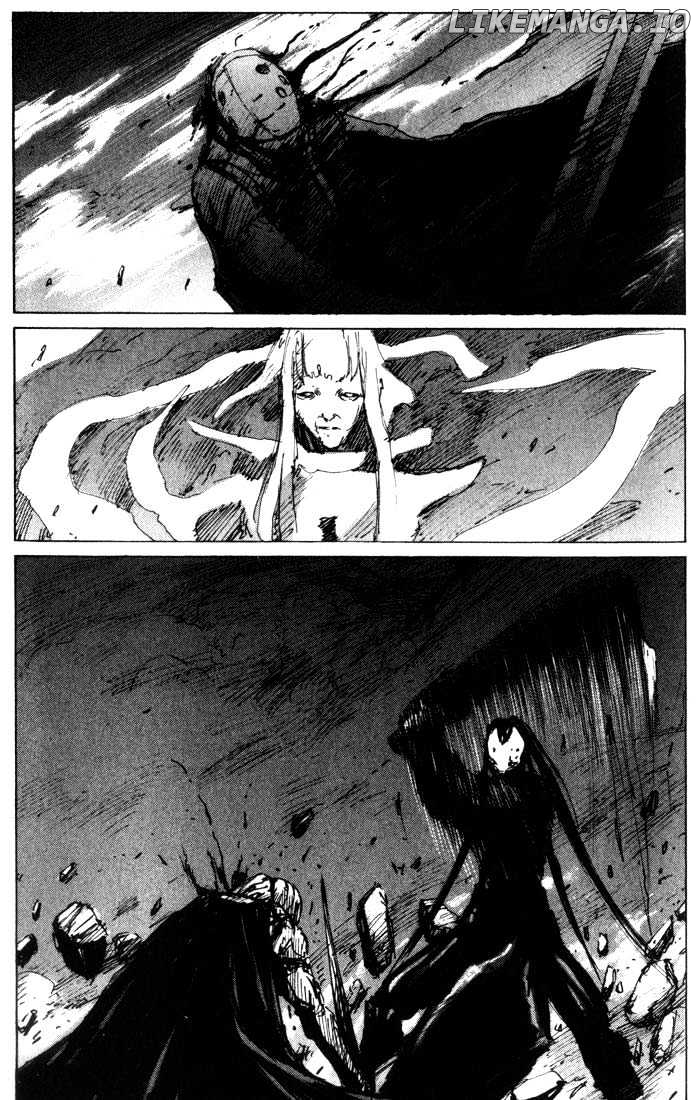 Read Blame En Manga Online