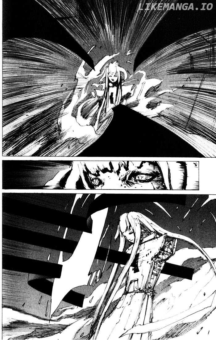 Read Blame En Manga Online