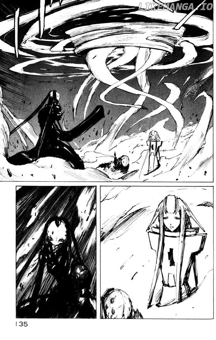 Read Blame En Manga Online