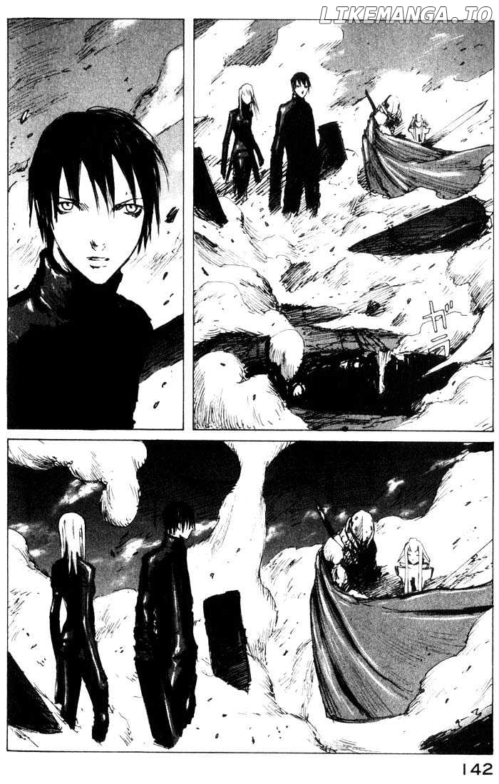 Read Blame En Manga Online