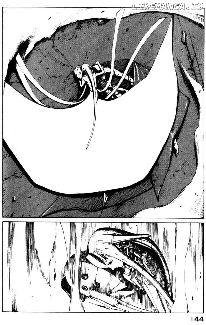 Read Blame En Manga Online