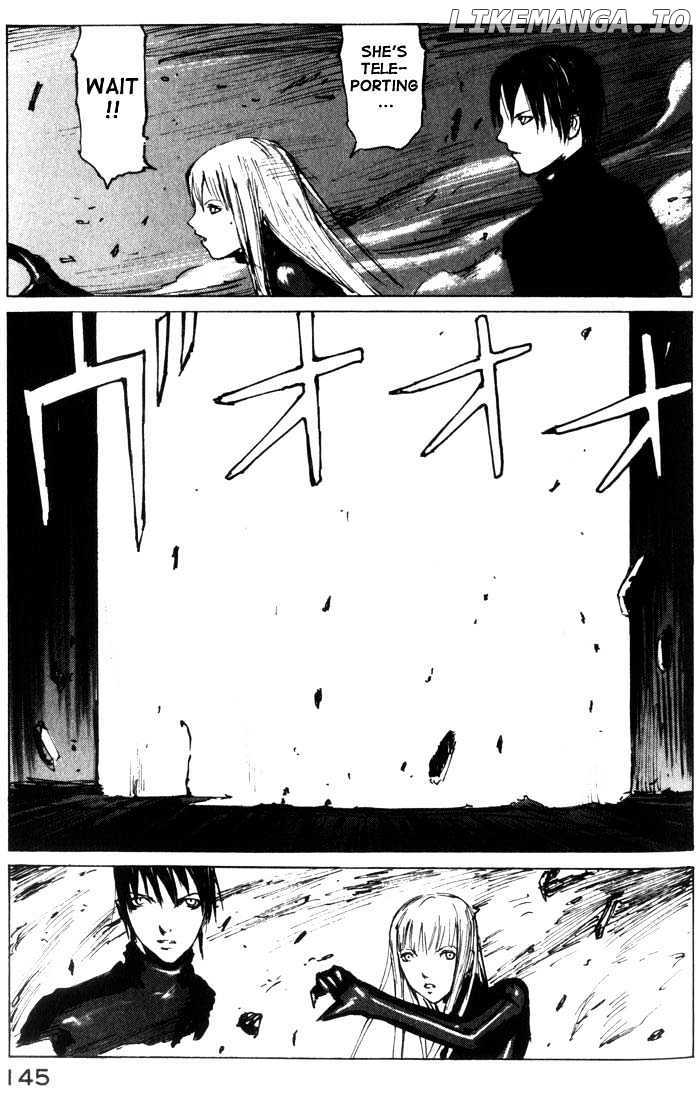Read Blame En Manga Online