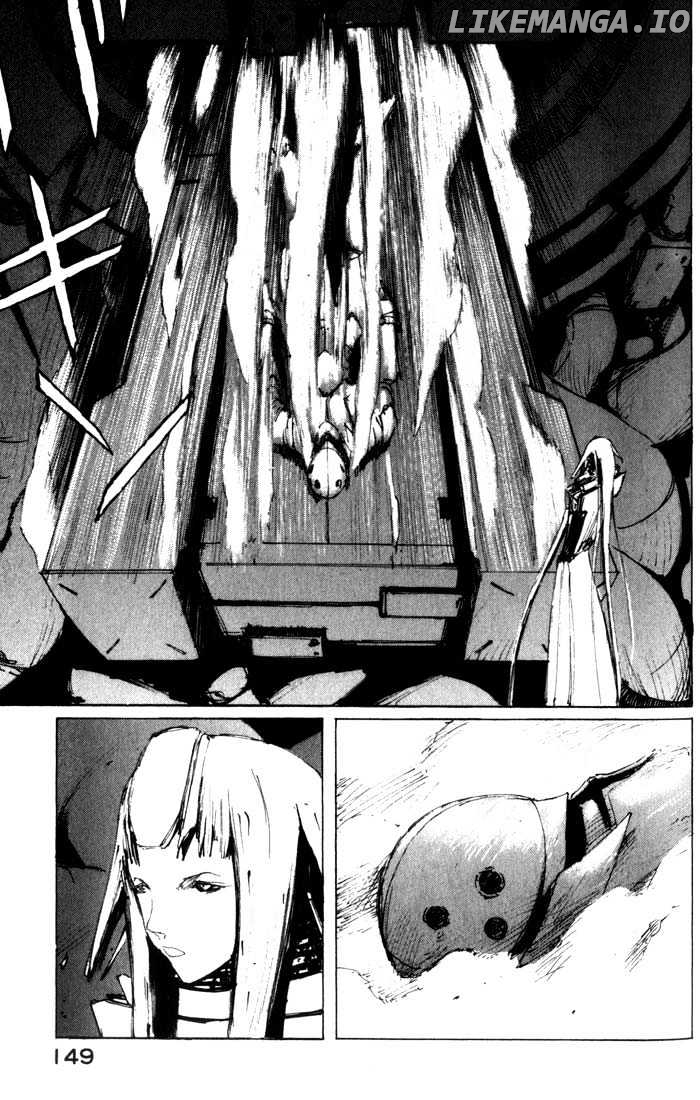 Read Blame En Manga Online