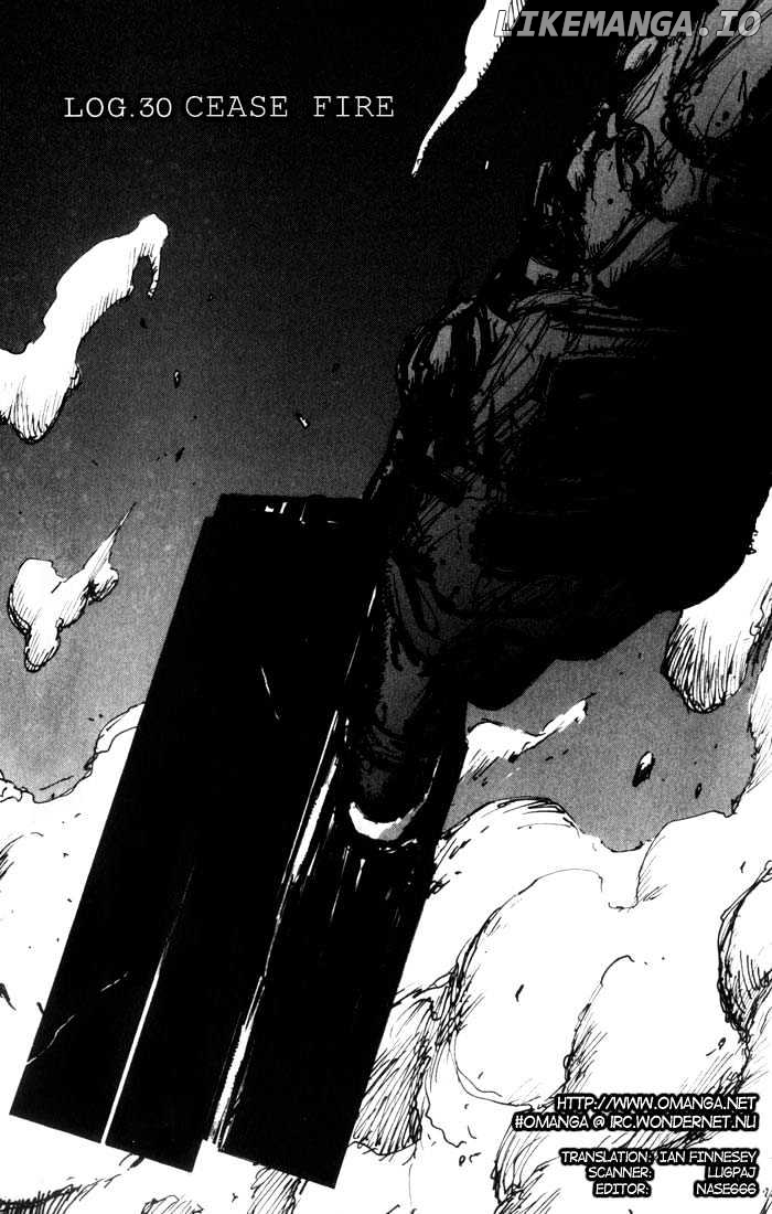 Read Blame En Manga Online