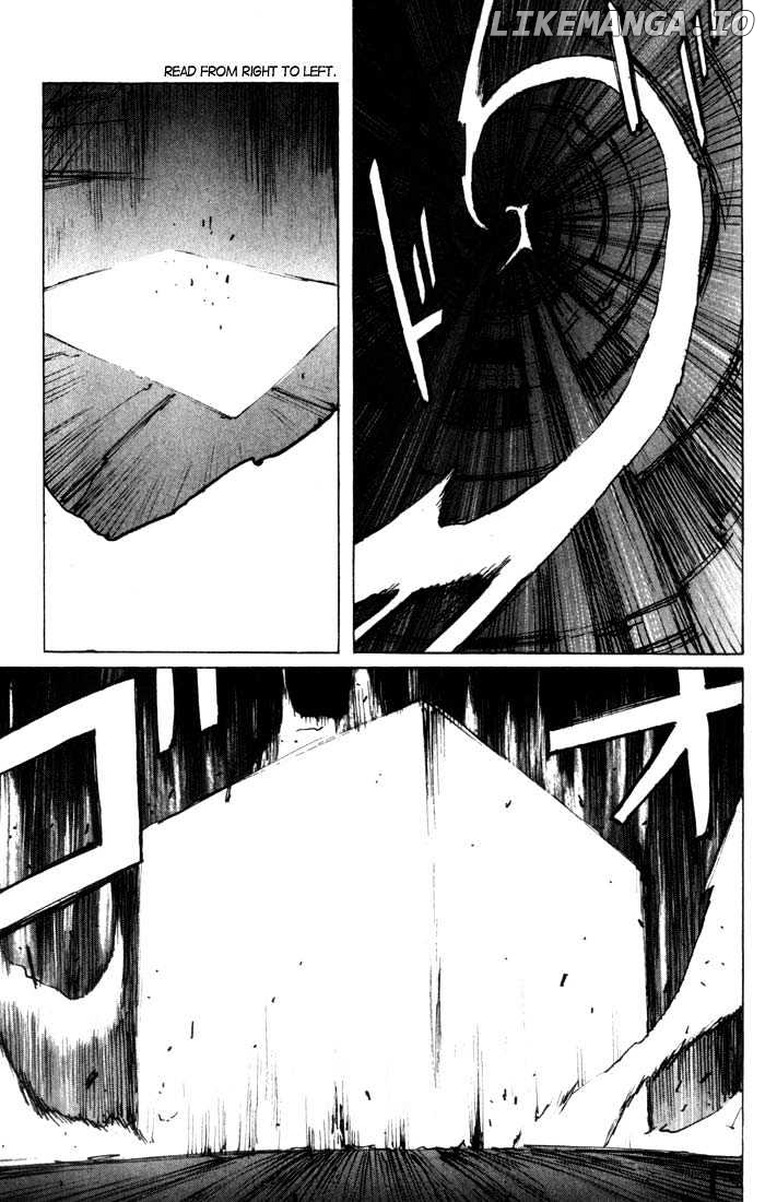 Read Blame En Manga Online