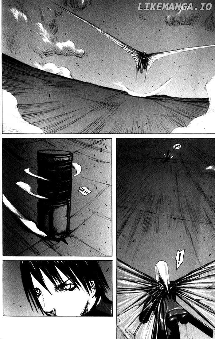 Read Blame En Manga Online